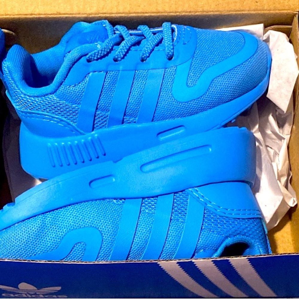 Toddler adidas